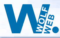 WOLFWEB - tvorba www stránek